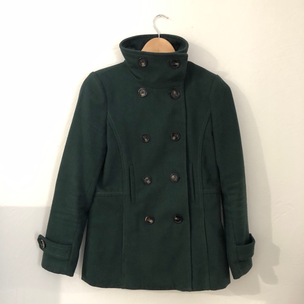 Thread Supply Co Pea Coat Medium - image 3